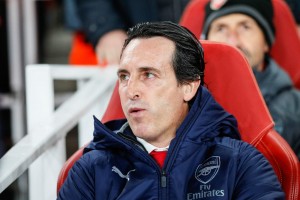Arsenal - Mercato : Unai Emery souhaite ramener Fernando Calero
